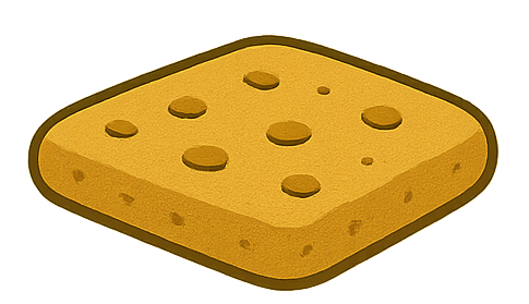 Salt Pig Bread