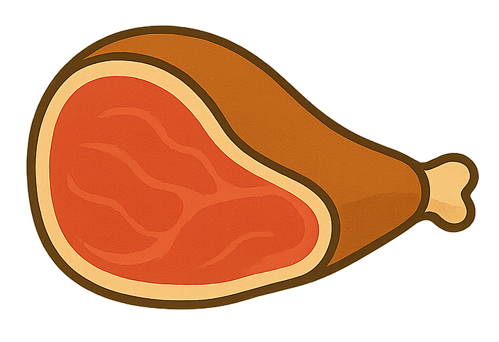 Salt Pig Meat